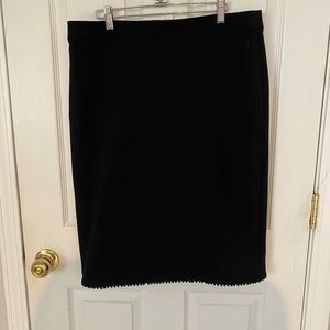 Ann Taylor pencil skirt